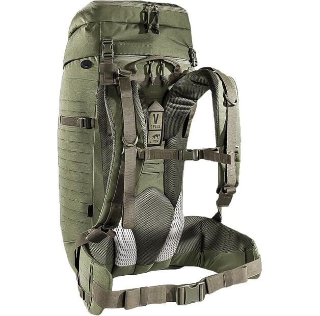 Рюкзак Tasmanian Tiger TT Modular Pack 45 Plus olive (7546-331)