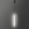 Modern LED Pendant Light for Hotel Bedroom Living Dining Room Aisle Entryway Indoor Hanging Lamp Home Decor Lighting Fixture