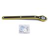 Car Jack Portable Labor-saving Hand-cranked Car Scissor Jack Car Repair and Tire Replace Special Tool for Car SUV Accessories