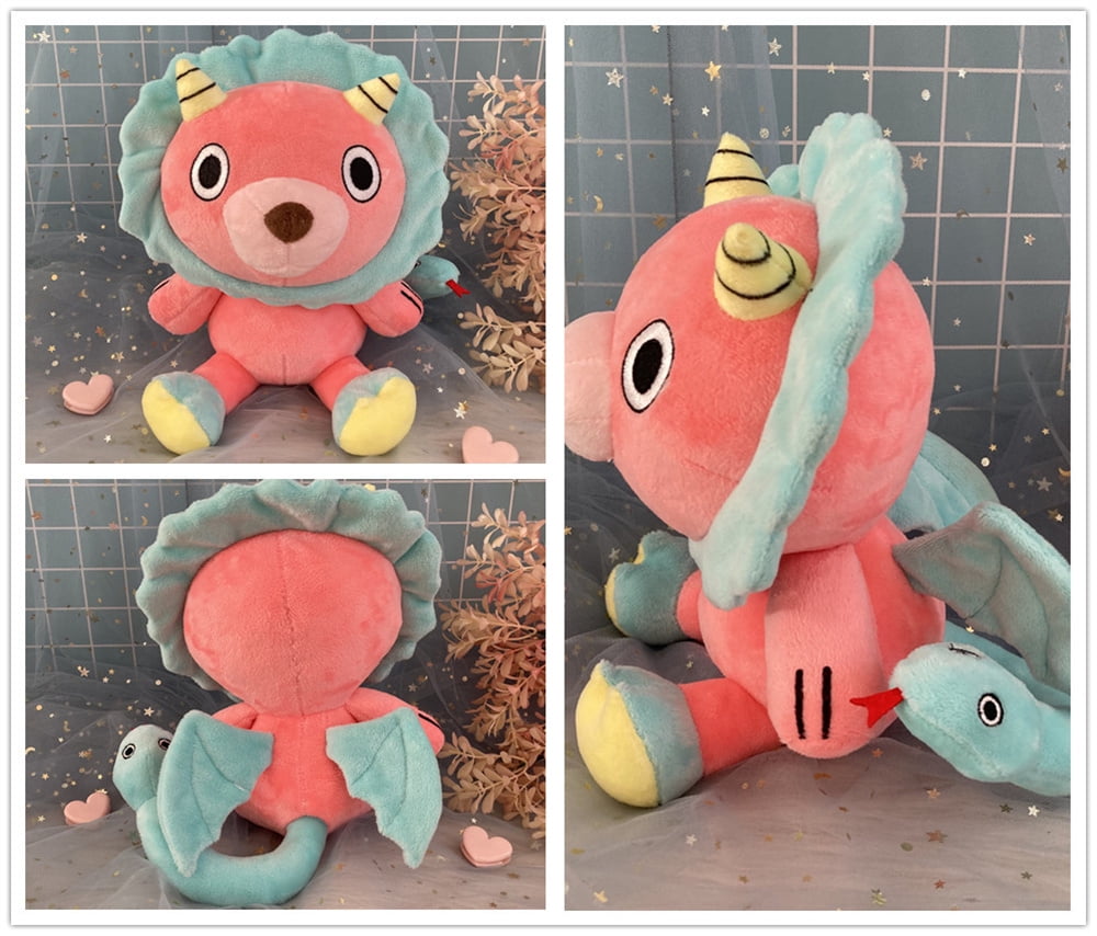 Anime Spy X Family Anya Plush Doll 20CM