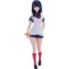 Max Factory Figma Rikka Tohata Gridman Universe Ver Theatrical Version Non-scale Movable Figure