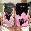 Für Xiaomi Poco F7 Pro 5G Hülle Niedliche Mode Cartoon Hülle Weiche Silikon Handyhülle Für Xiaomi Poco F7 Ultra PocoF7 Pro 5G Fundas