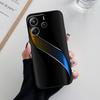 Für Xiaomi Redmi Note 14 5G Hülle Mode Weiche Silikon Rückseitenabdeckungen für Redmi Note14 5G Handyhülle etui Fundas Redmi Note 14 2025
