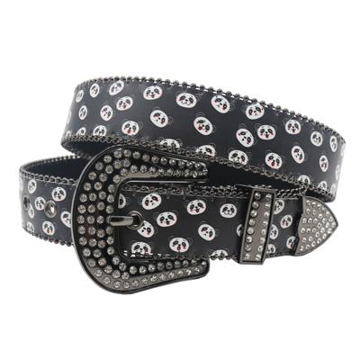 Doplňky – Pásky pro ženy