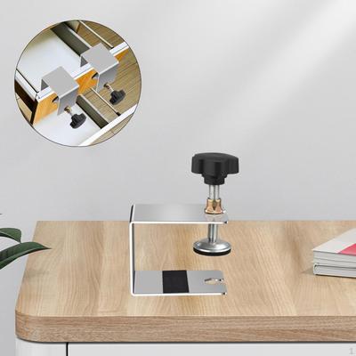 Cabinet Drawer Clamp Woodworking Device Hole Guide Hardware