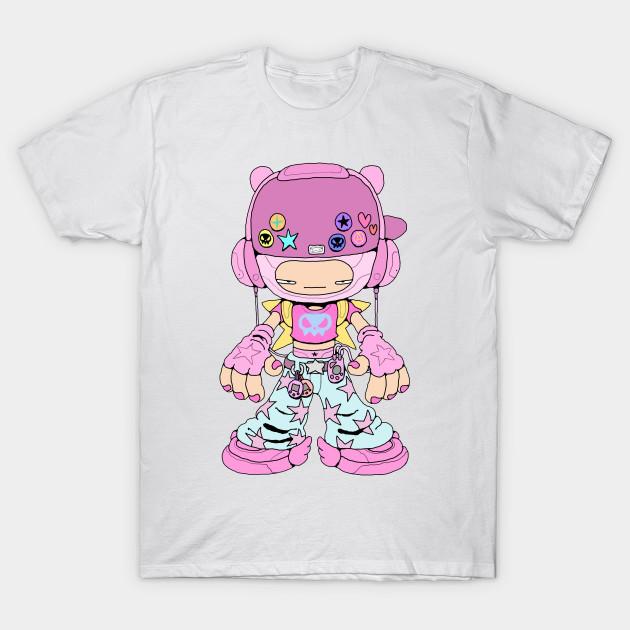 

Men Black Print T-shirt Y2K Pink No-Cut Transfer Paper Print Cotton Tshirt 4XL белый