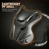 Motocross Anti-Fall Protection Equipment Wear-Resistant Knee Elbow Protectors Guards Braces for Motorcycle Motocross Riding gear