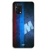 Coque Pour Oppo A95 Bmw M Vintage Maniacase