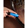 8pcs/Set,Air Pump Inflator Extension Hose for Bike Pump Adapters, Ball Pump Needle, Balloon Inflatable Toys Nozzle Inflator Adapter Air Pump