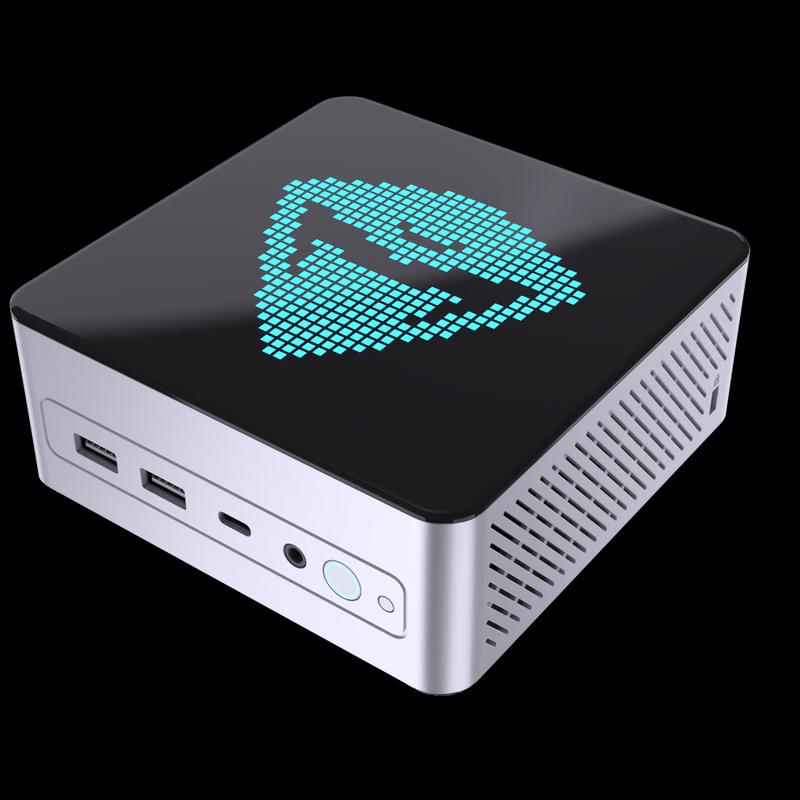 Machinike Creator M Series Mini PC (CN version)