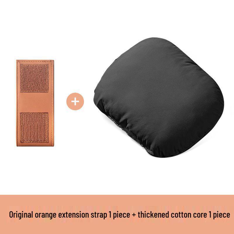 Ideales L9L8L7 Kopfstützen-Nackenkissen - Dekorative Nackenstütze für das Auto-Interieur