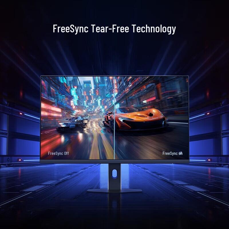 Xiaomi Redmi 27-inch 2K 200Hz Fast IPS Gaming Monitor CN Plug (adapter Included)