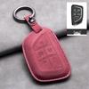 Cadillac Key Cover for XT5, XT4, XT6, ATS, LCT6, XTS Cars