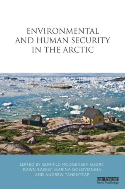 Libro Environmental and Human Security In the Arctic