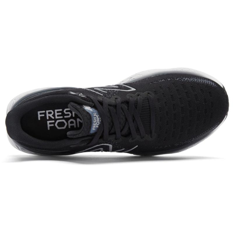 New Balance Fresh Foam X 1080v12 'Black Thunder' Sneakers M1080B12