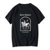 Worm Shepherd Ov Sword And Nail T-Shirt