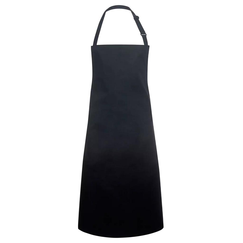 Basic Bib Apron