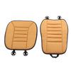 Car Seat Cushion with Back Support Pillow Enhanced Comfort   Lumbar Pillow for SUV Trucks   Chair