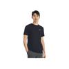 Under Armour Round Neck Pullover Fashion Simple Short Sleeve T-Shirt Men T-Shirts 1271823-100