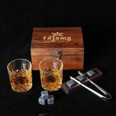 Artículos de bar – Piedras para enfriar las bebidas