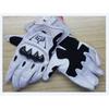 Motorcycle Riding Gloves Motocross Carbon Fibre Leather Racing Gloves