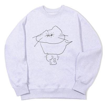 Top – Hoodies & Sweatshirts