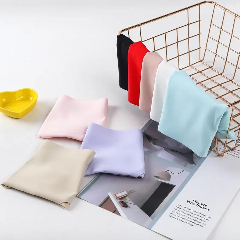 3 PCS/Set Seamless Women's Panties Sports Breathable Underwear Girls Comfort Briefs Skin-Friendly Lingerie Female Underpants