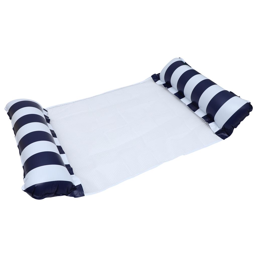 Buy FENGJING1171Pc Practical Inflatable Water Raft Float Toy Pool Float ...