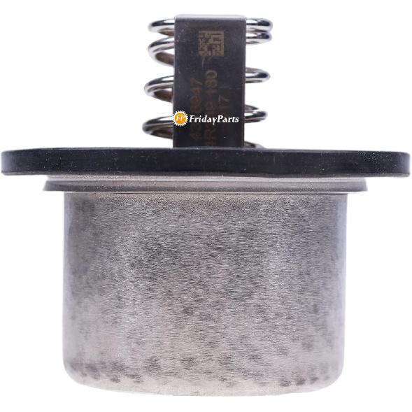 FridayParts Thermostat 4318947 Compatible for Cummins Engine ISX QSX