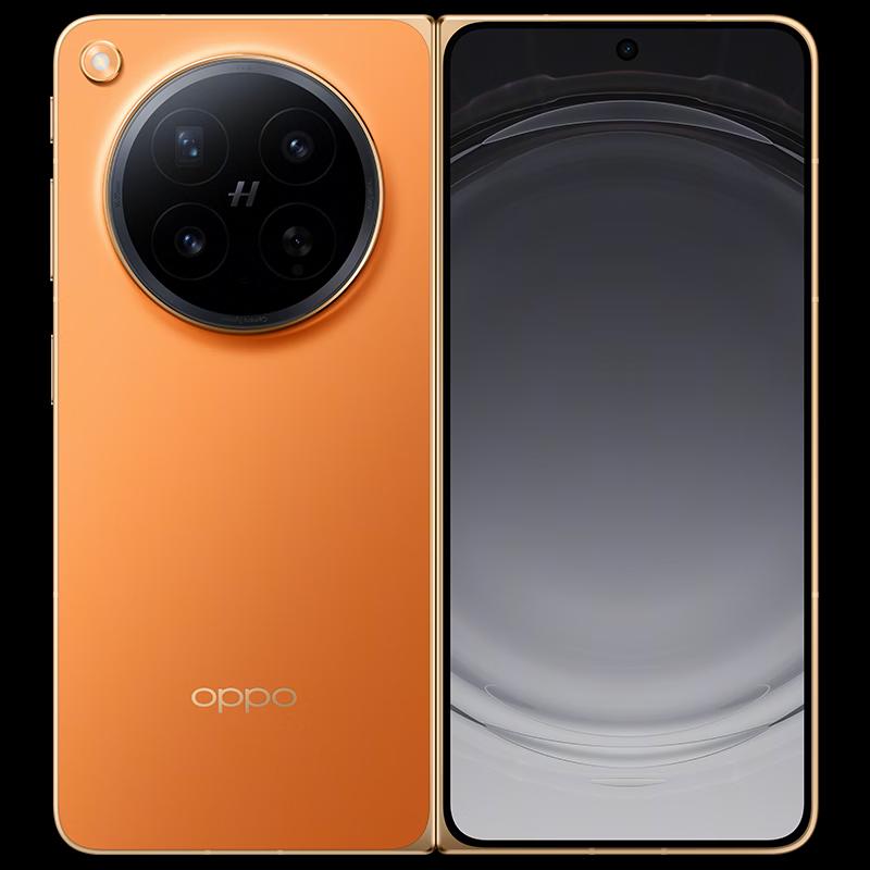 OPPO Find N6 Foldable Smartphone (CN version)
