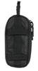 Granite Gear Add-On Pocket Plus, Black, 2210900179