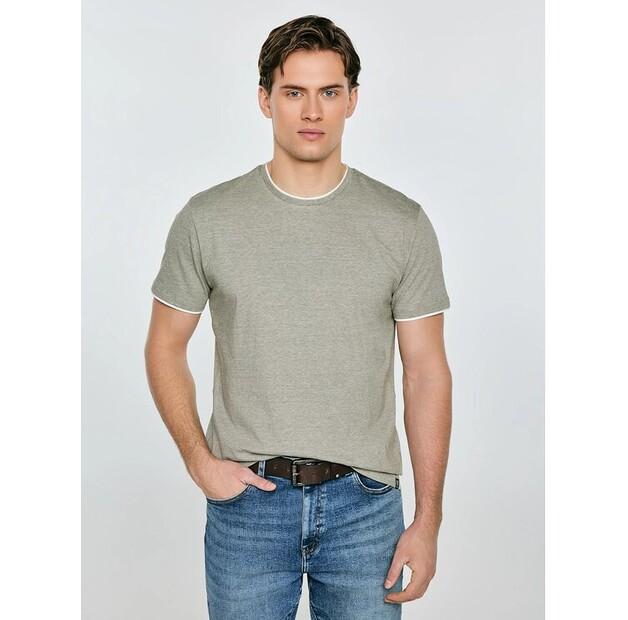 Футболка BIG STAR FREDRISER_303_150 EU M