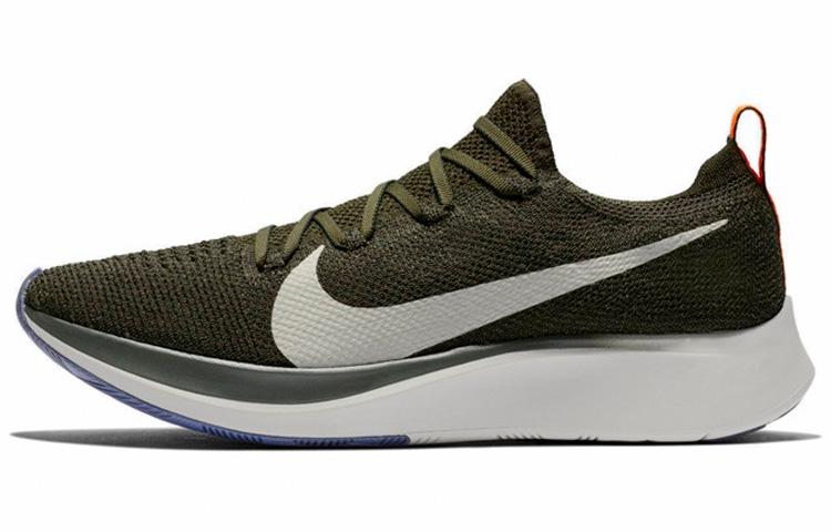 

Nike Zoom Fly Flyknit Sequoia AR4561-303 42.5