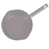TITANIUM DEEP FRYPAN 24cm BERLINGER HAUS BH-8090 TAUPE