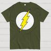 The Flash Cotton Summer Casual Cool Loose T-Shirt