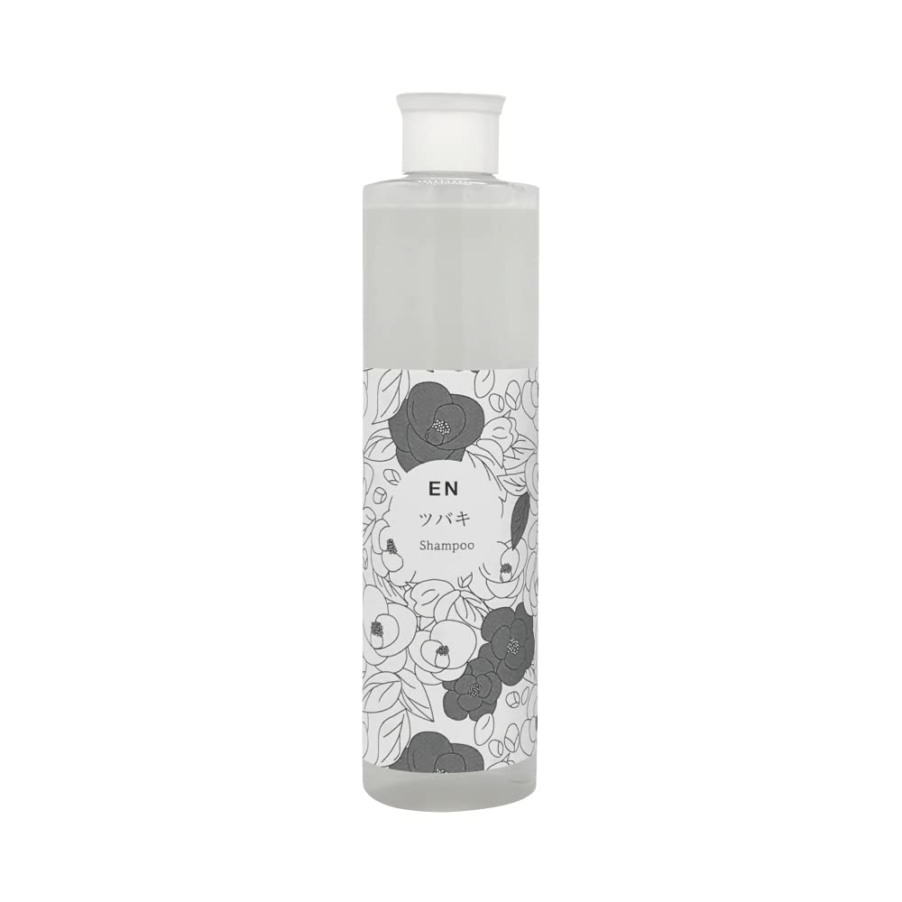 

EN Camellia Shampoo