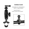 Motorcycle Sport Camera Ball Head Mount