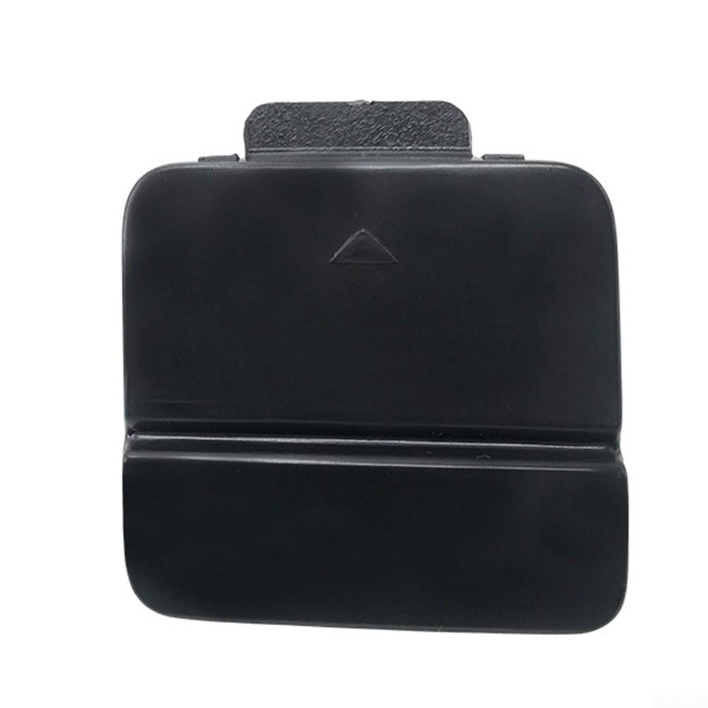 Rear Bumper Tow Hook Cover Cap For E60 525i 525xi 530i 530xi 545i 550i 04-07