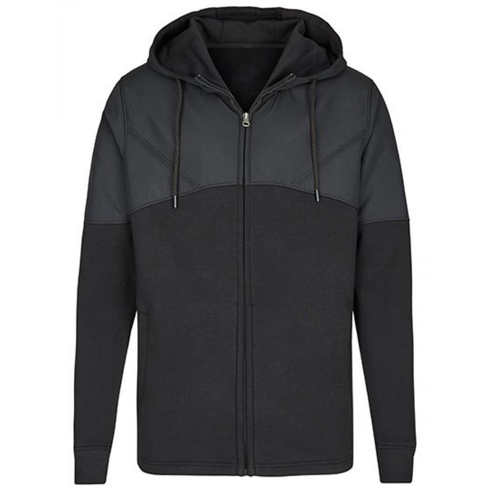 Miners Mate Unisex Adult My Mate Sweat Jacket