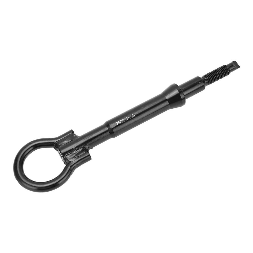 Towing Eye Ring Hook Forged Steel High Hardness 674421 Car Tow Hook Replacement for Citroen C3 C4 C5 for Peugeot 206 207 308 407