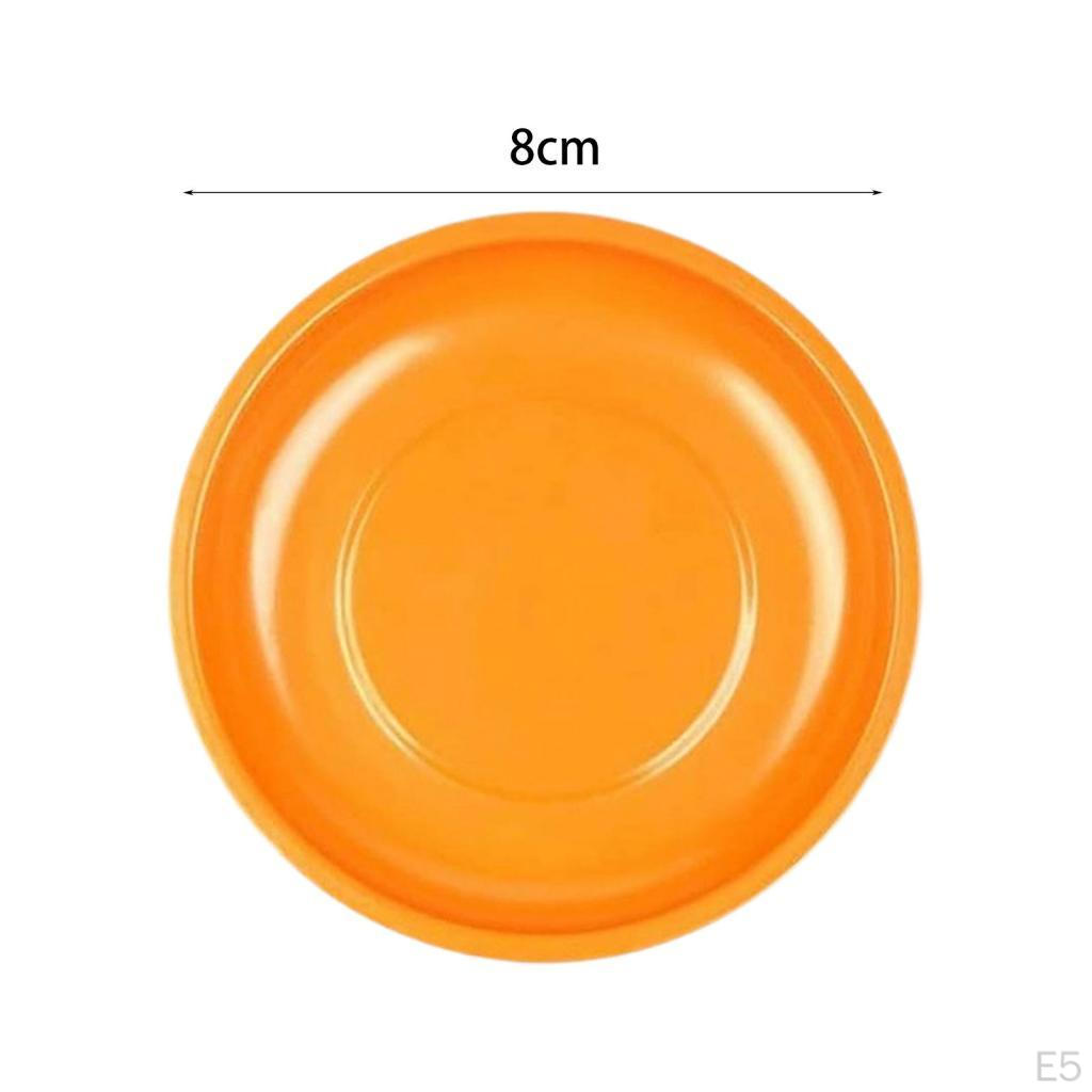 Schrauben-Organizer Schüssel Ablage Aufbewahrung Edelstahlbehälter Funktion Geeignet für Autoreparatur