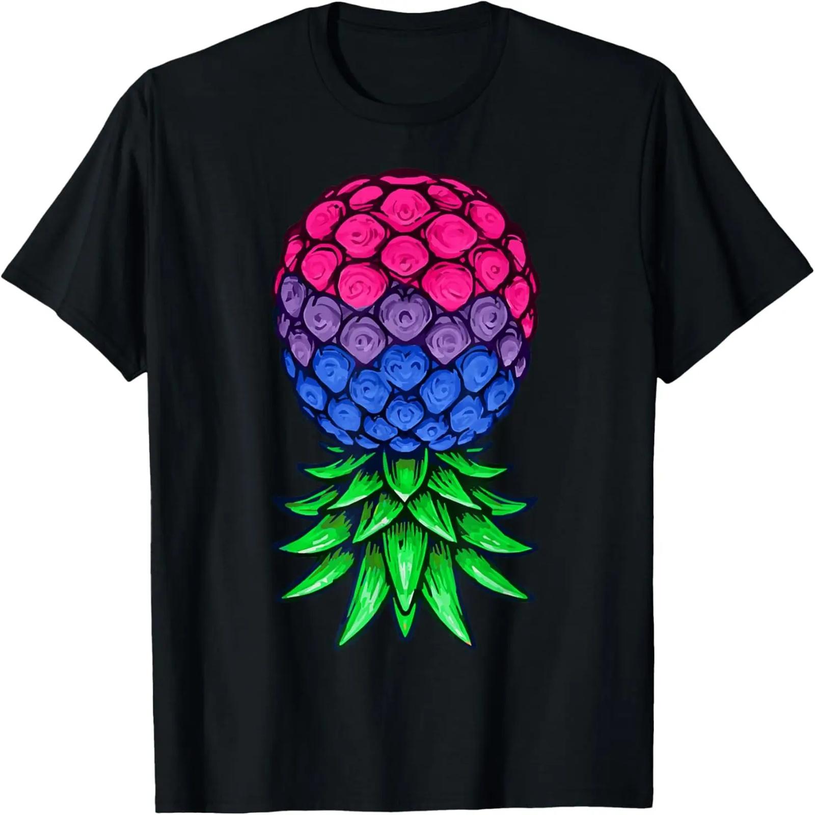 

Pomegranate T-Shirt XXXXXL чёрный