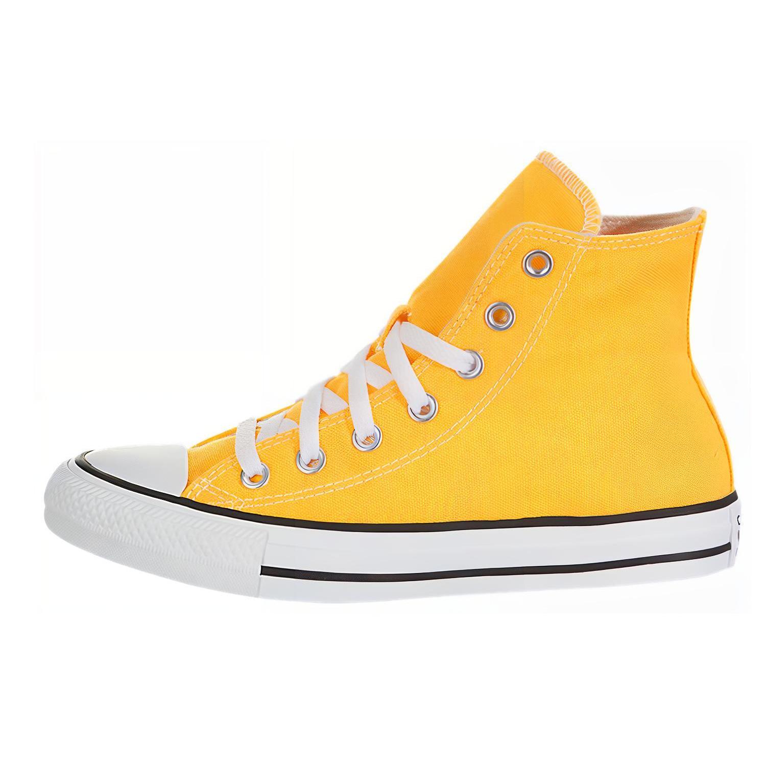 

Chuck Taylor All Star Converse High Laser Orange 167236F 41