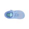 Nike REVOLUTION 4 Hook and loop Low top Running Shoes Blue Infant And Toddler BV7444-400