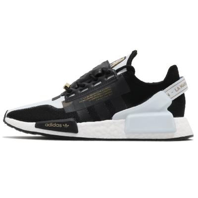 Star Wars X Adidas NMD_R1 V2 'Lando Calrissia' Sneakerek FX9300