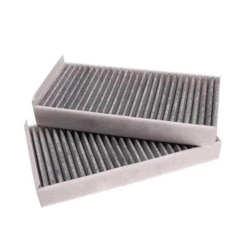 Car Accessories Air Cabin Filter set 64316835406 64316835405 For BMW  F52 F49 F57 F46 F45 F54 F55 F56