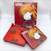 Asuka Neon Genesis Evangelion For Gba Sp Shell Gbasp Diy Replacement Case Housing Protective Case Rei Housing Protective Case