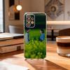 When Life Gives You Tangerines KDrama Phone Case Transparent Silicone Soft For Samsung S25,S24,S21,S22,S23,S30,Ultra,S20,Plus,Fe