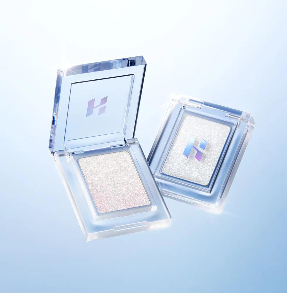 Holika Holika My Fave Piece (Eye Glitz/Eye Frozen) (5 Colors) [Glitz] ANGELIC
