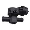 28GC Car Parking Heater Shut-Offs Pipe Connection For M274 E20 Coolant Water Car Replacement 2742002451